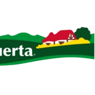 Logo de La Huerta