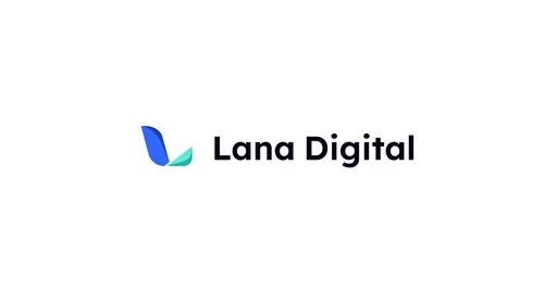 Logo de Lana Digital