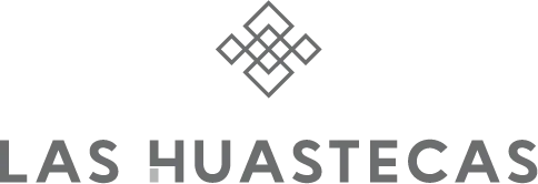 Logo de Las Huastecas