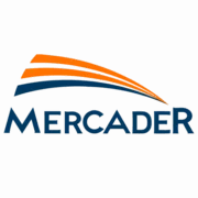 Logo de Mercader Financial
