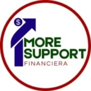 Logo de More Support