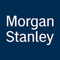 Logo de Morgan Stanley
