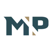 Logo de MP Financial Capital