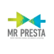 Logo de Mr Presta