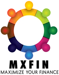 Logo de Mxfin