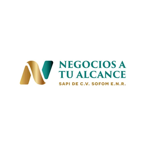 Logo de Negocios a tu alcance