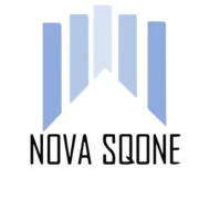Logo de Nova Sqone