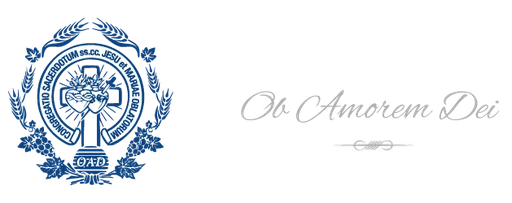 Logo de Oblatos