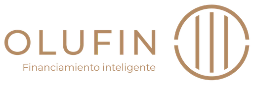 Logo de Olufin