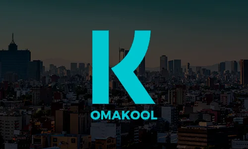 Logo de Omakool