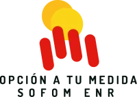 Logo de Opción a Tu Medida