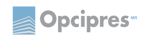 Logo de Opcipres