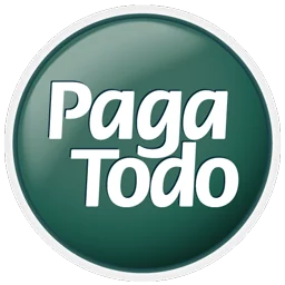 Logo de Pagatodo