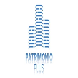 Logo de Patrimonio Plus