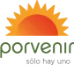 Logo de Porvenir