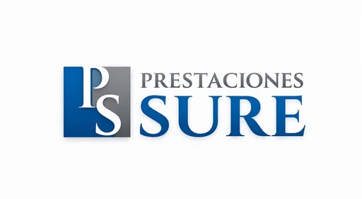Logo de Prestaciones Sure