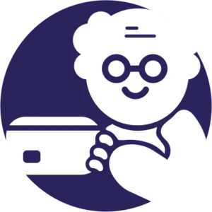 Logo de Préstamos para Pensionados