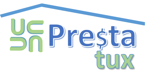 Logo de Prestatux