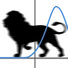 Logo de Quantum Lion