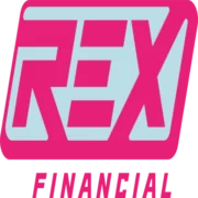 Logo de Rex Financial
