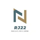 Logo de RJ22