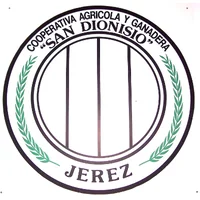Logo de San Dionisio