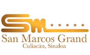 Logo de San Marcos