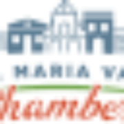 Logo de Santa María