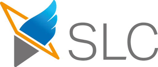 Logo de SLC Soluciones