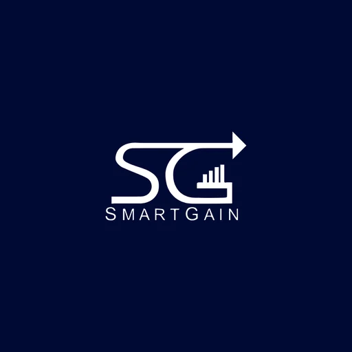 Logo de Smart Gain