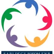 Logo de Socios Edarf