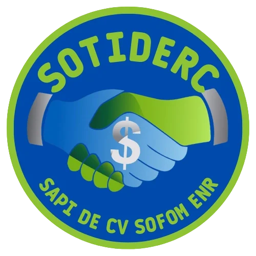 Logo de Sotiderc