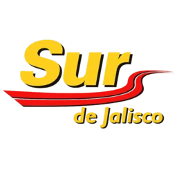 Logo de Sur de Jalisco