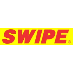 Logo de Swipe