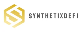 Logo de Synthetixdefi
