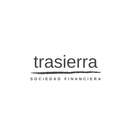 Logo de Trasierra