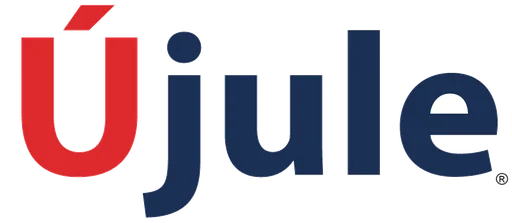 Logo de Újule
