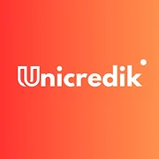 Logo de Unicredik