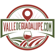 Logo de Valle de Guadalupe