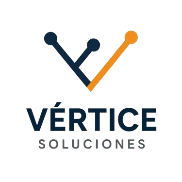 Logo de Vértice Soluciones