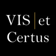Logo de Vis Et Certus
