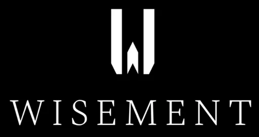Logo de Wisement