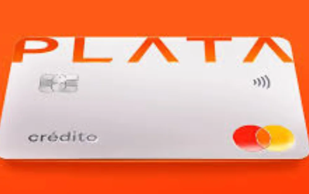 Plata Crédito