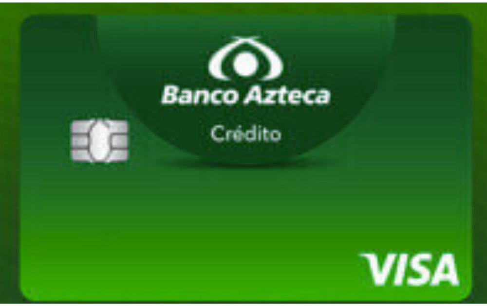 Tarjeta de Crédito ABCredit Básica (Banco Azteca)
