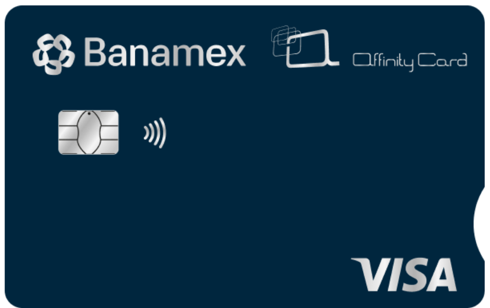 Affinity Card Banamex