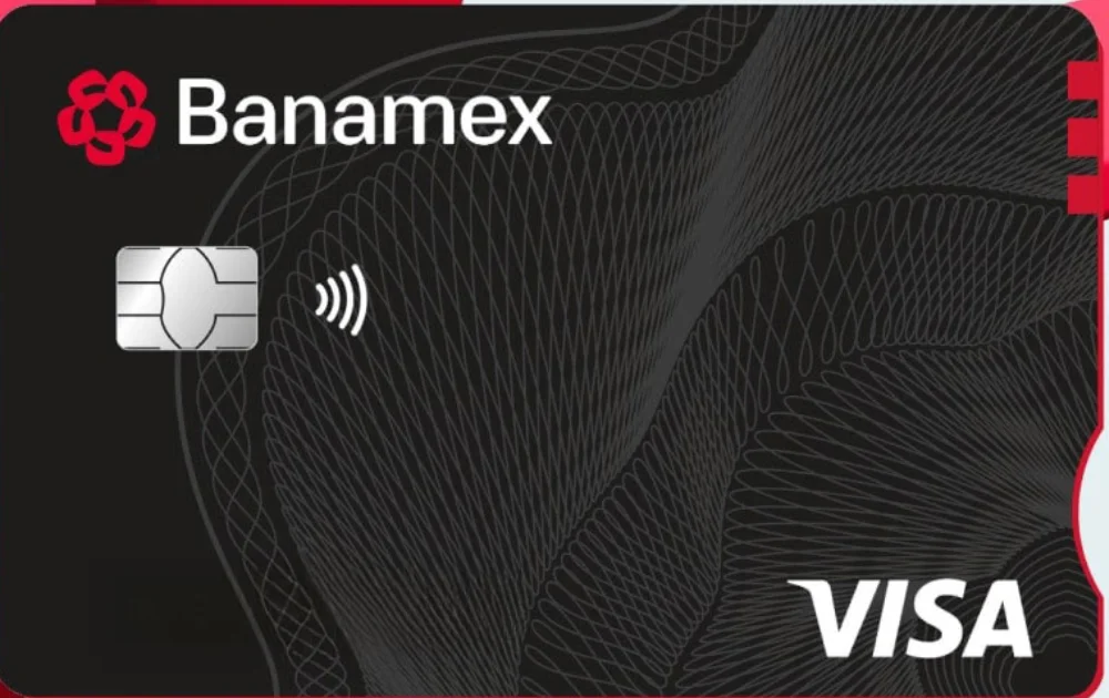 Tarjeta de Crédito Costco Banamex