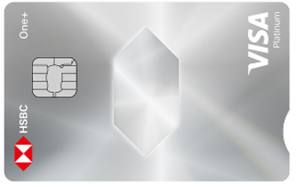 Tarjeta de Crédito HSBC Advance Platinum