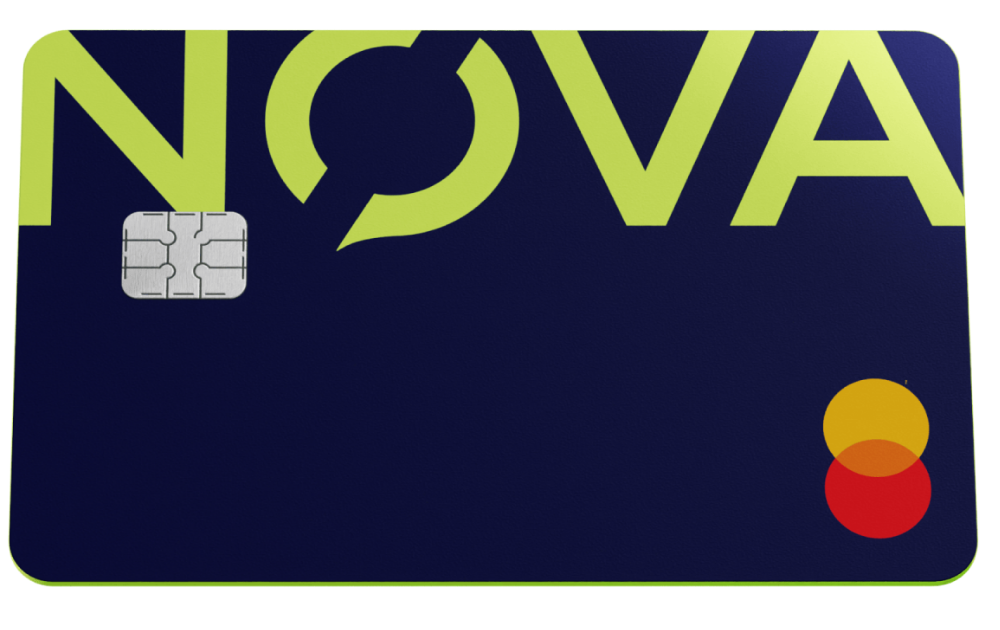 Tarjeta de Crédito NOVACARD