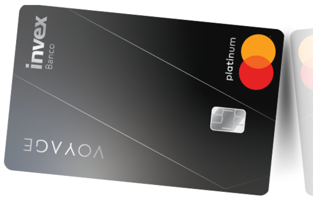 Tarjeta de Crédito INVEX Voyage