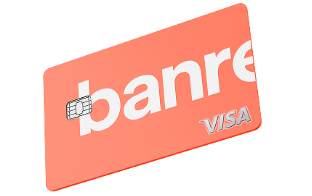 Tarjeta MÁS Banregio